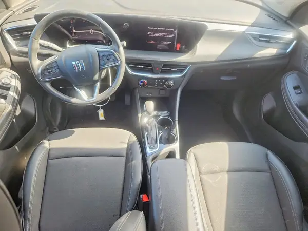 KL4AMCSL4SB208546 2025 BUICK ENCORE - Image 8