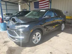 KL4AMCSL4SB214797 2025 BUICK ENCORE