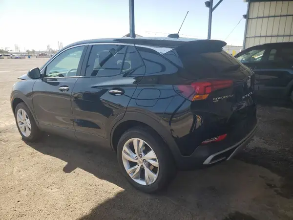 KL4AMCSL4SB214797 2025 BUICK ENCORE - Image 2