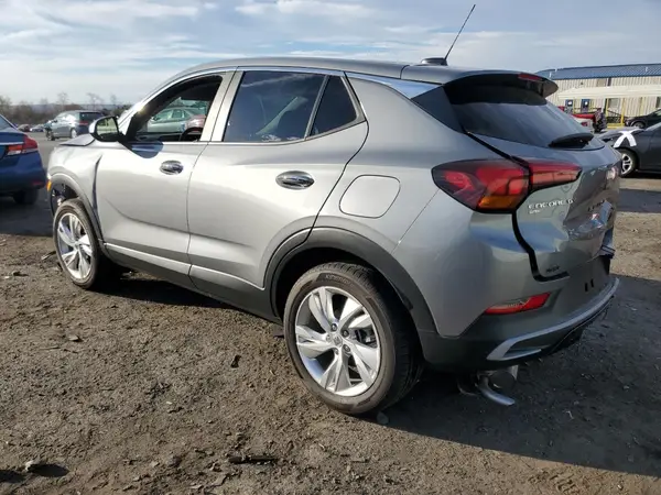 KL4AMCSL4TB005397 2026 BUICK ENCORE GX - Image 2