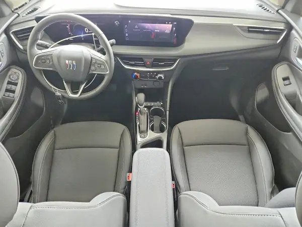 KL4AMCSL4TB084182 2026 BUICK ENCORE - Image 8