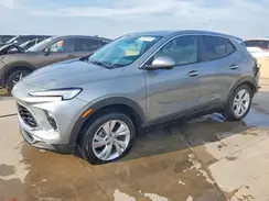 KL4AMCSL4TB188431 2026 BUICK ENCORE GX