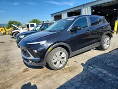 KL4AMCSL5RB000735 2024 BUICK ENCORE GX