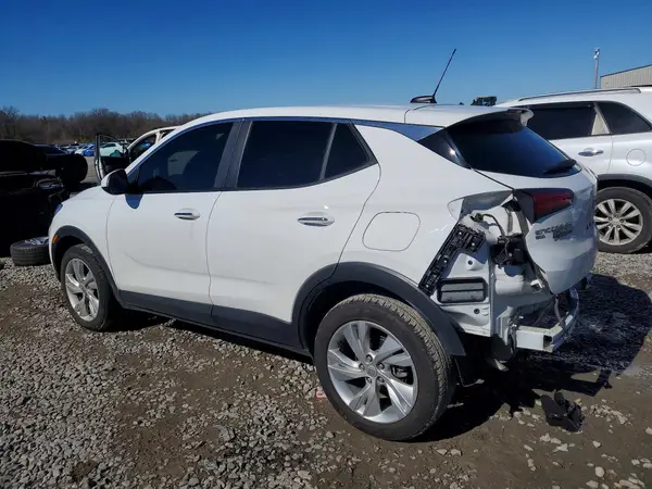 KL4AMCSL5RB003280 2024 BUICK ENCORE - Image 2