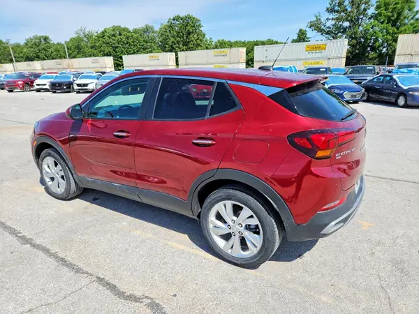 KL4AMCSL5RB003358 2024 BUICK ENCORE - Image 2