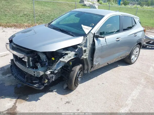 KL4AMCSL5RB003652 2024 BUICK ENCORE GX - Image 2