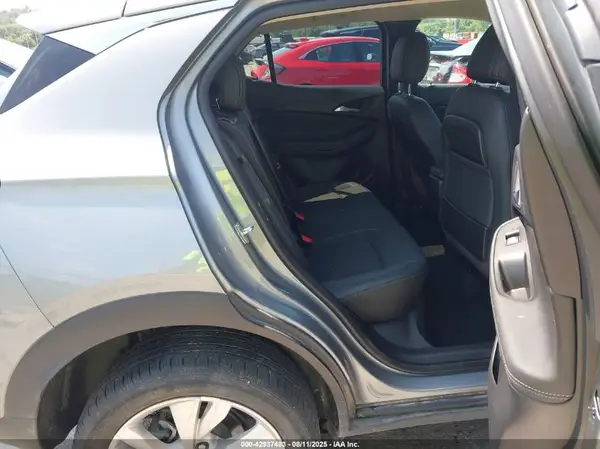 KL4AMCSL5RB003652 2024 BUICK ENCORE GX - Image 8