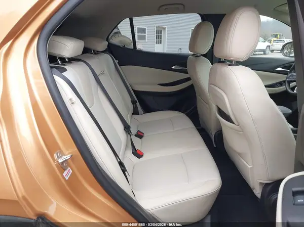 KL4AMCSL5RB005658 2024 BUICK ENCORE GX - Image 8