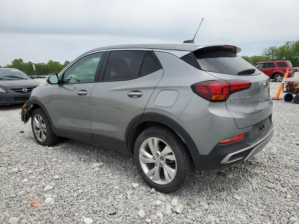 KL4AMCSL5RB005790 2024 BUICK ENCORE - Image 2
