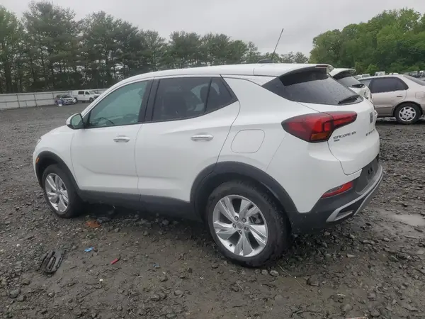 KL4AMCSL5RB010553 2024 BUICK ENCORE - Image 2