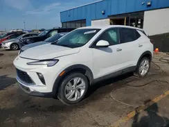 KL4AMCSL5RB010598 2024 BUICK ENCORE GX