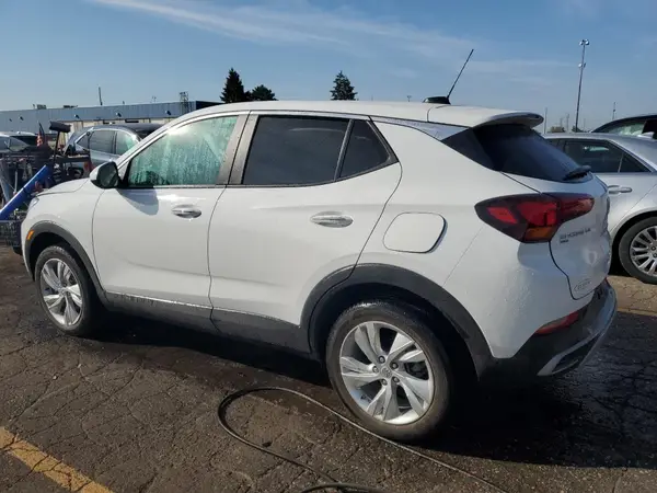 KL4AMCSL5RB010598 2024 BUICK ENCORE GX - Image 2