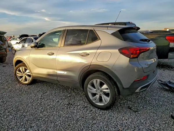 KL4AMCSL5RB014862 2024 BUICK ENCORE GX - Image 2
