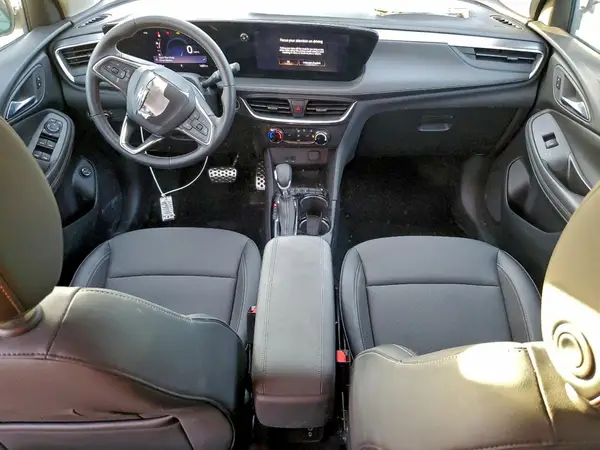 KL4AMCSL5RB014862 2024 BUICK ENCORE GX - Image 8