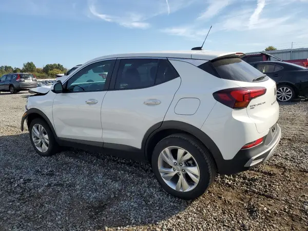 KL4AMCSL5RB025019 2024 BUICK ENCORE GX - Image 2