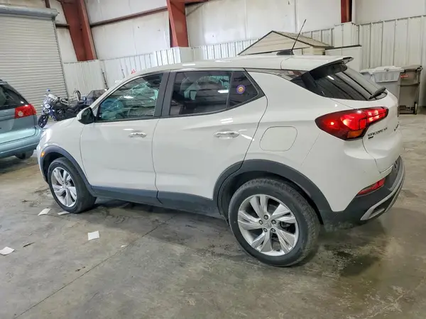 KL4AMCSL5RB034402 2024 BUICK ENCORE - Image 2