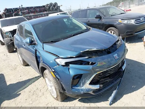 KL4AMCSL5RB048641 2024 BUICK ENCORE GX - Image 1