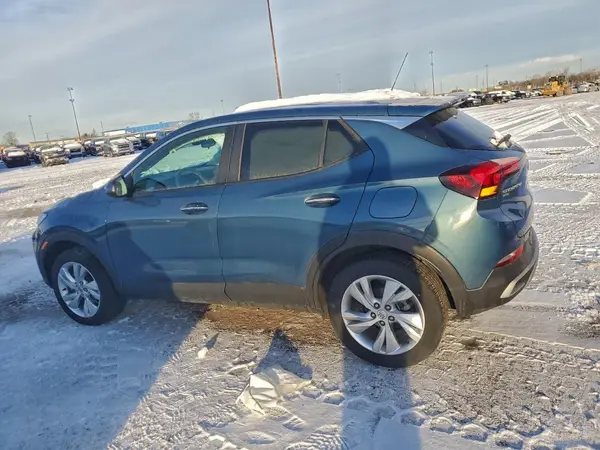 KL4AMCSL5RB059753 2024 BUICK ENCORE GX - Image 2