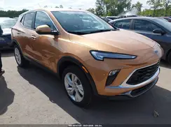 KL4AMCSL5RB073832 2024 BUICK ENCORE GX