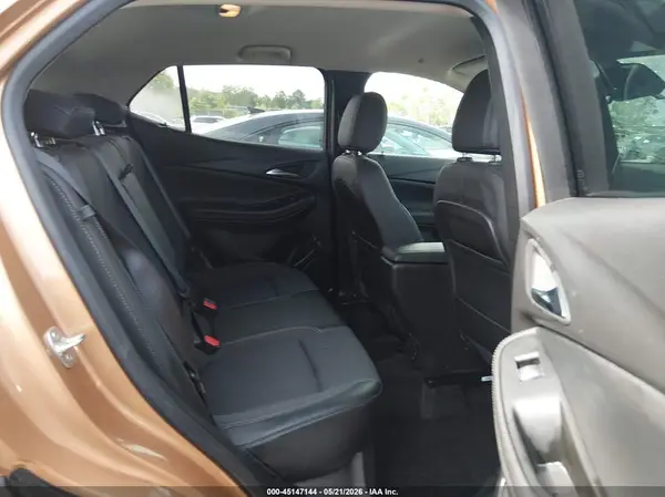 KL4AMCSL5RB073832 2024 BUICK ENCORE GX - Image 8