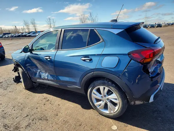 KL4AMCSL5RB131373 2024 BUICK ENCORE - Image 2