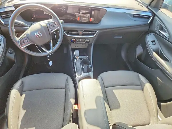 KL4AMCSL5RB131373 2024 BUICK ENCORE - Image 8