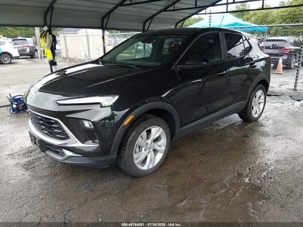 KL4AMCSL5RB135553 2024 BUICK ENCORE GX - Image 2