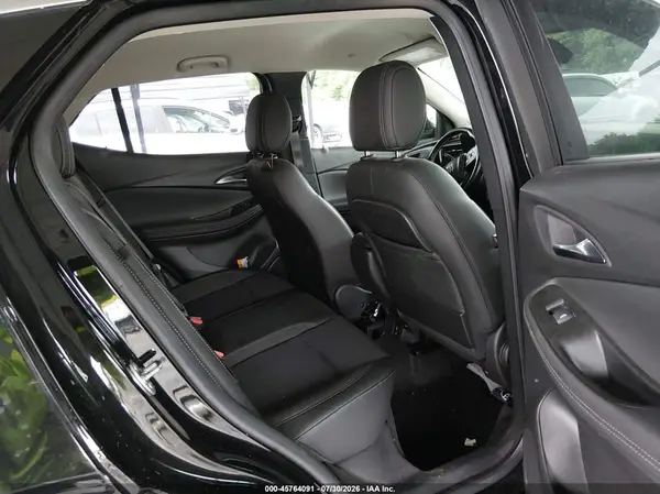 KL4AMCSL5RB135553 2024 BUICK ENCORE GX - Image 8