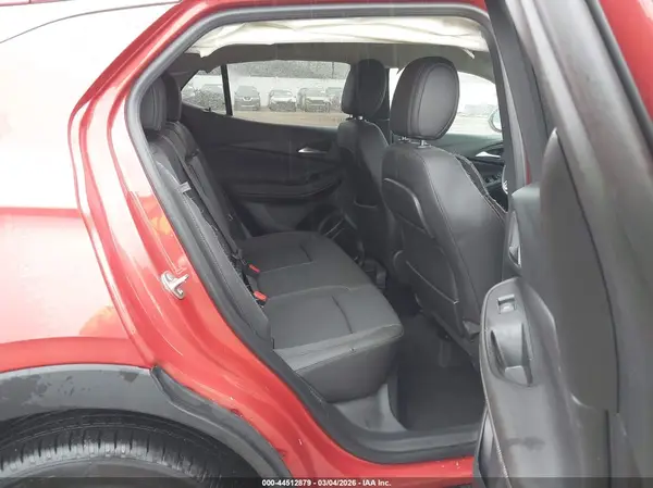 KL4AMCSL5RB138078 2024 BUICK ENCORE GX - Image 8