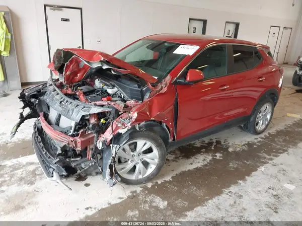 KL4AMCSL5RB143295 2024 BUICK ENCORE GX - Image 2