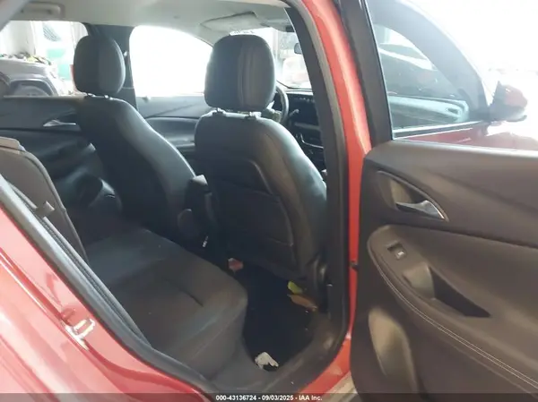 KL4AMCSL5RB143295 2024 BUICK ENCORE GX - Image 8