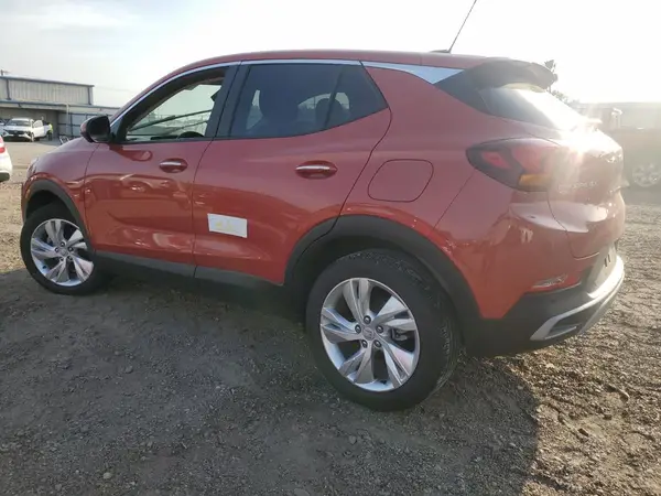 KL4AMCSL5RB182209 2024 BUICK ENCORE - Image 2