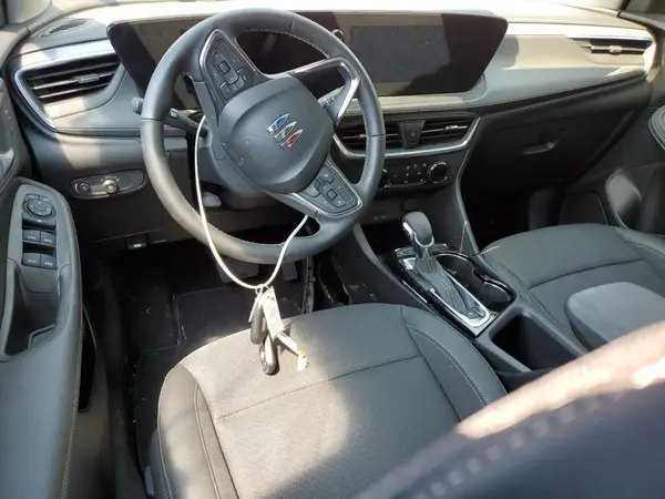 KL4AMCSL5RB182209 2024 BUICK ENCORE - Image 8