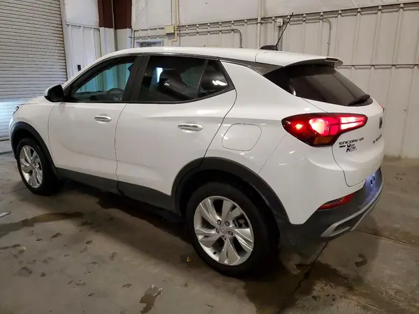 KL4AMCSL5RB188740 2024 BUICK ENCORE GX - Image 2