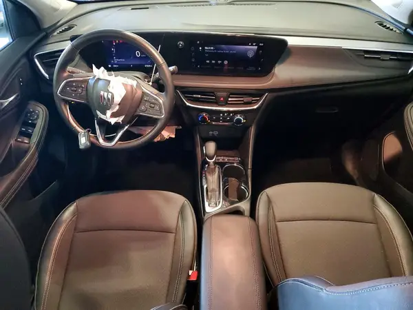 KL4AMCSL5RB188740 2024 BUICK ENCORE GX - Image 8