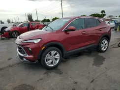 KL4AMCSL5RB195655 2024 BUICK ENCORE GX