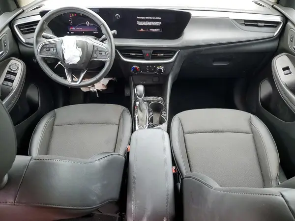KL4AMCSL5RB195655 2024 BUICK ENCORE GX - Image 8