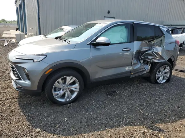 KL4AMCSL5RB195669 2024 BUICK ENCORE - Image 1