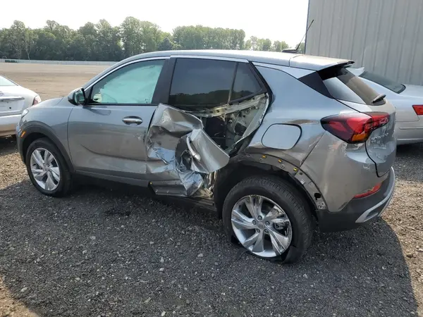 KL4AMCSL5RB195669 2024 BUICK ENCORE - Image 2