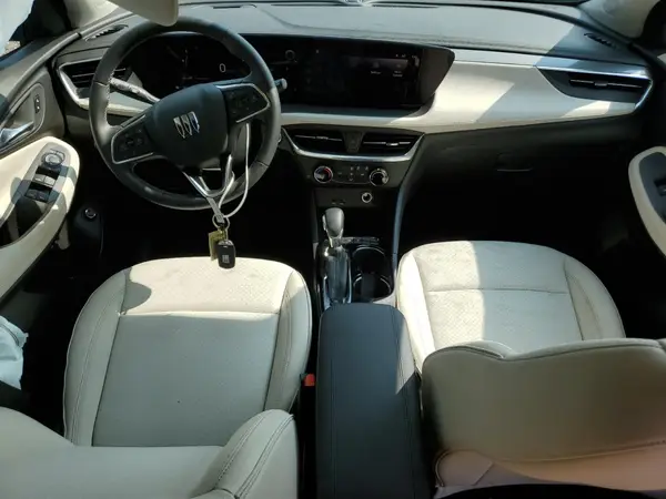 KL4AMCSL5RB195669 2024 BUICK ENCORE - Image 8