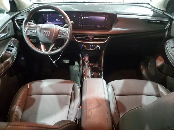 KL4AMCSL5RB198474 2024 BUICK ENCORE GX - Image 8