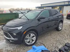 KL4AMCSL5RB205794 2024 BUICK ENCORE GX