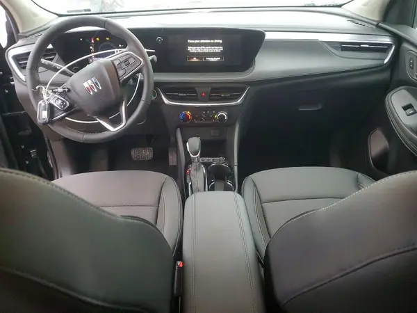 KL4AMCSL5RB205794 2024 BUICK ENCORE GX - Image 8