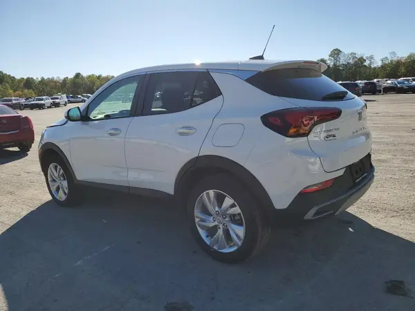 KL4AMCSL5RB210848 2024 BUICK ENCORE GX - Image 2