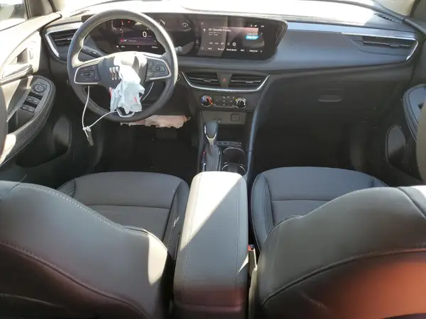 KL4AMCSL5RB210848 2024 BUICK ENCORE GX - Image 8