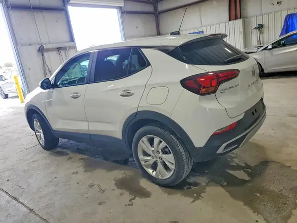 KL4AMCSL5RB213216 2024 BUICK ENCORE - Image 2