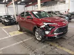 KL4AMCSL5RB214334 2024 BUICK ENCORE GX