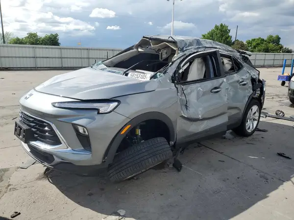 KL4AMCSL5RB218190 2024 BUICK ENCORE - Image 1