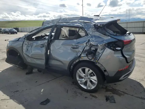 KL4AMCSL5RB218190 2024 BUICK ENCORE - Image 2