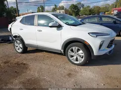 KL4AMCSL5SB007075 2025 BUICK ENCORE GX